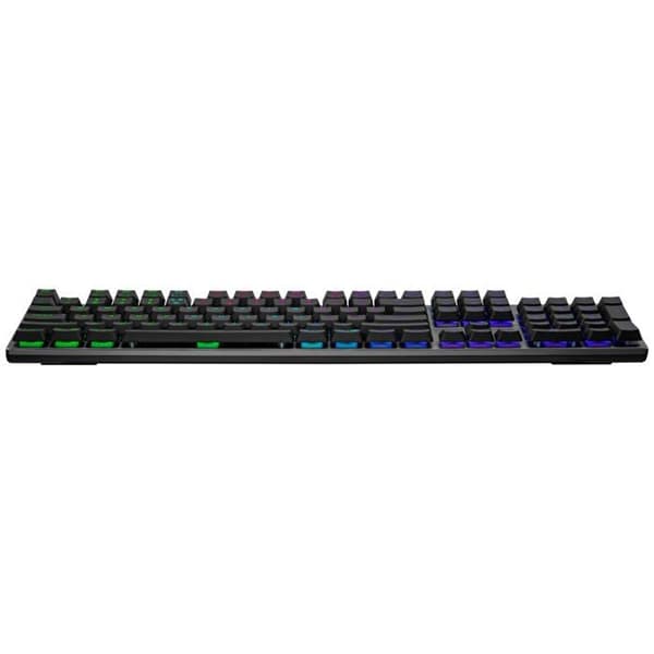 Cooler master datortangentbord - SK-653-GKTR1-SP