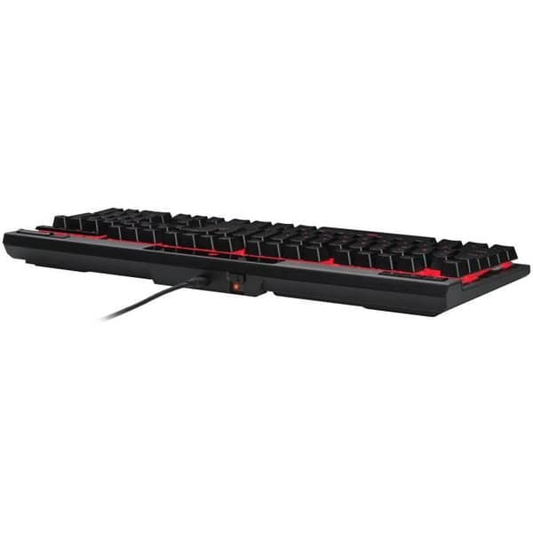 Corsair Keyboard K70 RGB PRO Mekaniskt speltangentbord