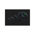 Miniatyrbild 4 av 4: Gamingmus - RAZER - Naga V2 Pro - Trådad - Svart - 8886419333890