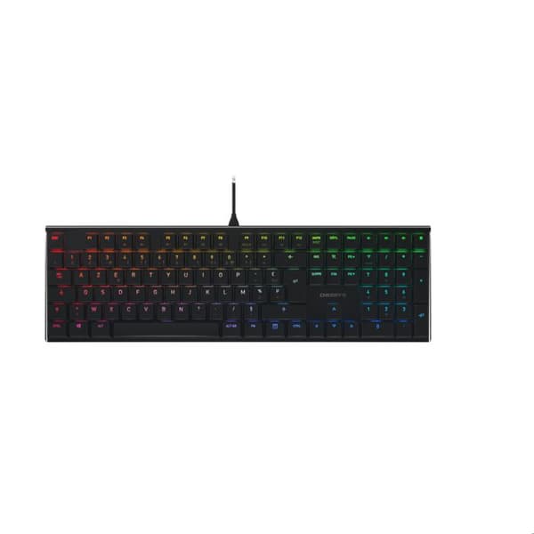 Cherry MX 10.0N RGB Trådad tangentbord