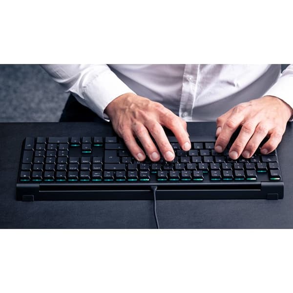 Cherry MX 10.0N RGB Trådad tangentbord