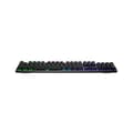 Miniatyrbild 4 av 4: Gaming Tangentbord - COOLER MASTER - SK622 - Trådlös - Mekaniska switchar - RGB-belysning