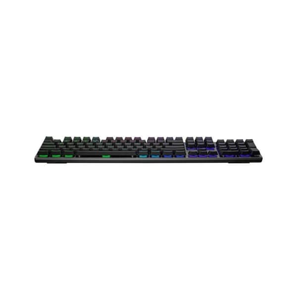 Gaming Tangentbord - COOLER MASTER - SK622 - Trådlös - Mekaniska switchar - RGB-belysning