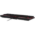 Miniatyrbild 5 av 5: Optiskt-mekaniskt speltangentbord - AZERTY - CORSAIR - K70 PRO OPX - RGB LED-bakgrundsbelysning - Svart (CH-910941A-FR)
