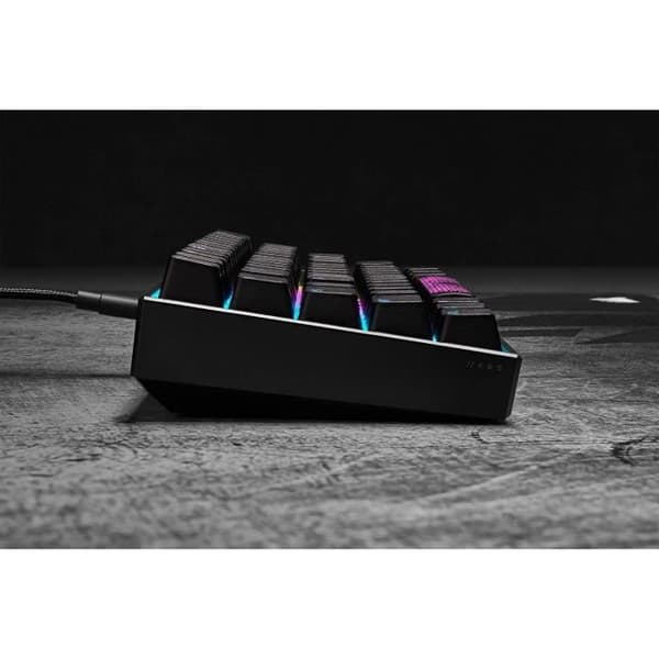 CORSAIR Spelklaviatur K65 Mini MX Röd (CH-9194010-FR)