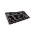 Miniatyrbild 3 av 4: CHERRY Advanced Performance Line TouchBoard G80-11900 Svart tyskt USB-tangentbord