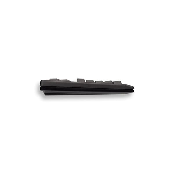 CHERRY Advanced Performance Line TouchBoard G80-11900 Svart tyskt USB-tangentbord
