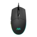 Miniatyrbild 3 av 4: Mars Gaming MCPTKL, RGB Gamer Keyboard Mouse Pack - TKL, Layout PT