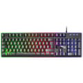 Miniatyrbild 2 av 4: Combo av Enheter - Mars Gaming - MCPEXFR - H-MECH Tangentbord - 10K Mus - RGB Headset