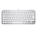 Miniatyrbild 3 av 3: MXKeys Minimalist Wireless Illuminated KB