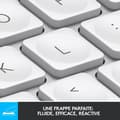Miniatyrbild 2 av 3: MXKeys Minimalist Wireless Illuminated KB