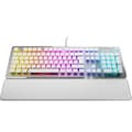 Miniatyrbild 1 av 6: Speltangentbord - Mekaniskt - ROCCAT - Vulcan II (Linjär) - Vit - AZERTY