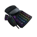 Miniatyrbild 3 av 5: RAZER - TARTARUS PRO ANALOG MERCURY DATOR TANGENTBORD