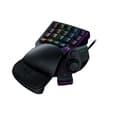 Miniatyrbild 4 av 5: RAZER - TARTARUS PRO ANALOG MERCURY DATOR TANGENTBORD