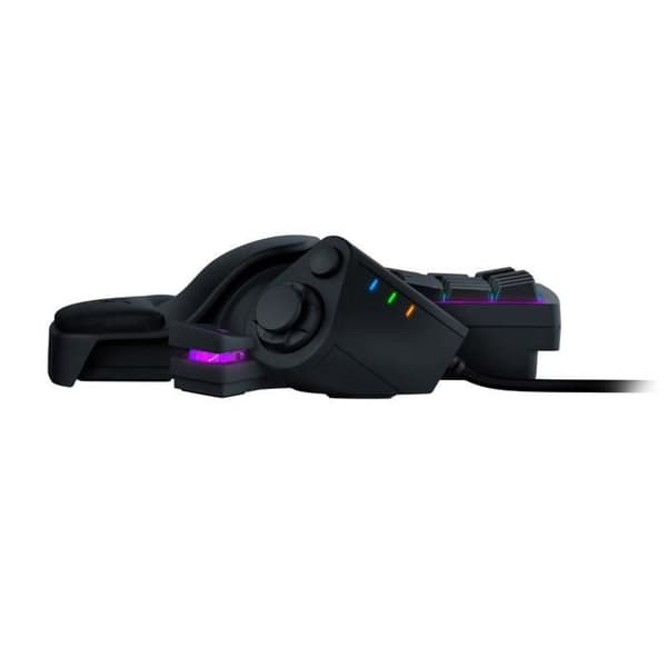 RAZER - TARTARUS PRO ANALOG MERCURY DATOR TANGENTBORD