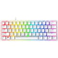 Miniatyrbild 1 av 4: Razer Huntsman Mini Optical Gaming Tangentbord Clicky Purple Switch US Mercury