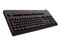 Miniatyrbild 3 av 3: CHERRY G80-3000LPCEU-2 USB-tangentbord - QWERTY - Svart - Cherry MX-teknik