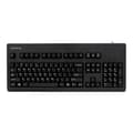 Miniatyrbild 1 av 3: CHERRY G80-3000LPCEU-2 USB-tangentbord - QWERTY - Svart - Cherry MX-teknik