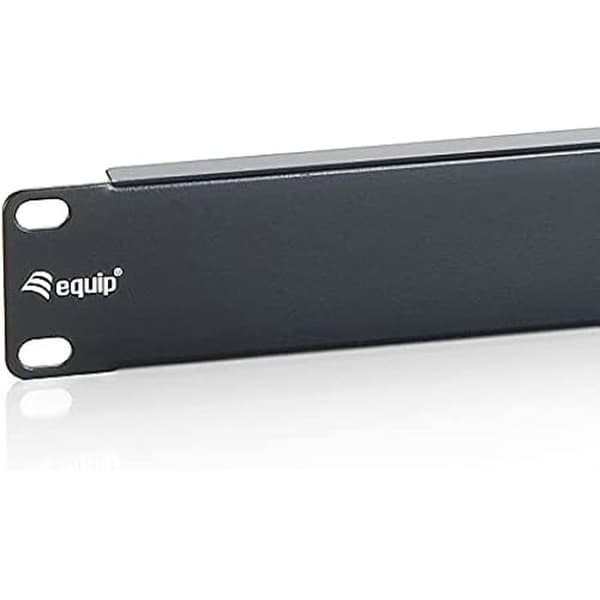 Racktillbehör - Utrusta - 327503 - Dold panel - 19" - 1HE