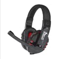 Miniatyrbild 3 av 4: 4 i 1 Gaming Pack Tangentbord-Mus-Headset-Matta