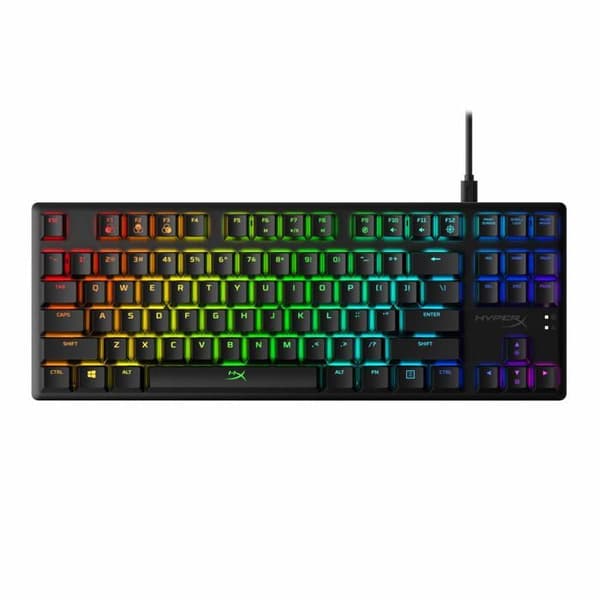 Hyperx datortangentbord - 4P5P2AAABA