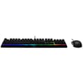 Miniatyrbild 4 av 4: Tangentbordsmusset - Cooler master tangentbordsmuspaket - MS-110-KKMF1-DE