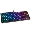 Miniatyrbild 1 av 3: TKL mekaniskt tangentbord - Glorious PC Gaming Race - GMMK TKL (ISO) - Anpassningsbar - RGB-bakgrundsbelyst - Kabelansluten