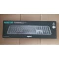 Miniatyrbild 2 av 2: Logitech MX Keys S Tangentbord - Grafit, Bluetooth, Task Automation, tyska QWERTZ