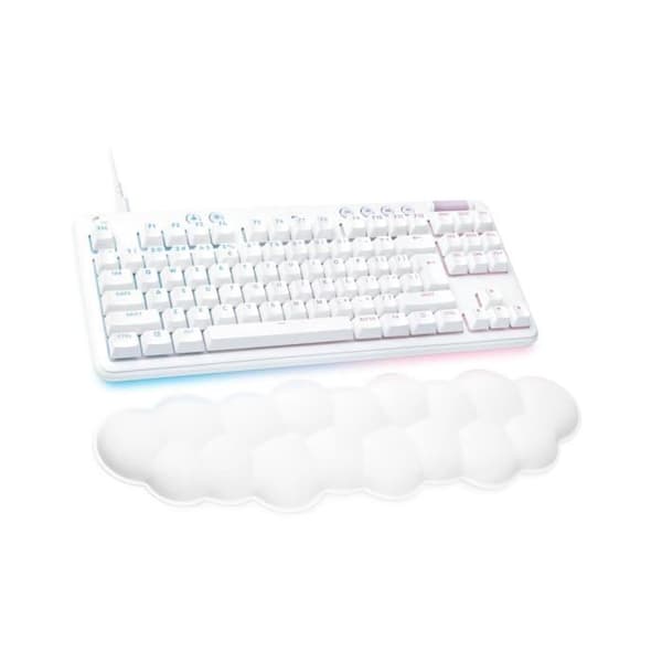 Logitech G713 engelskt QWERTY-speltangentbord