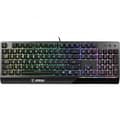 Miniatyrbild 3 av 4: MSI VIGOR GK30 DE GAMING TASTATUR, RGB BELEUCHTUNG S11-04DE226-CLA