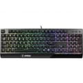 Miniatyrbild 2 av 4: MSI VIGOR GK30 DE GAMING TASTATUR, RGB BELEUCHTUNG S11-04DE226-CLA