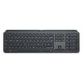 Miniatyrbild 3 av 3: Trådlöst tangentbord - Logitech - MX Keys - Bakgrundbelyst - Bluetooth - Grafit svart