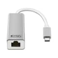 Miniatyrbild 1 av 4: Datortangentbord - NANOCABLE - USB 3.0 till Gigabit Ethernet-omvandlare NANOCABLE 10.03.0402