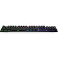 Miniatyrbild 3 av 4: Trådlöst Mekaniskt Tangentbord - COOLER MASTER - SK653 - QWERTY US - RGB-bakgrundsbelysning - Bluetooth/USB-C