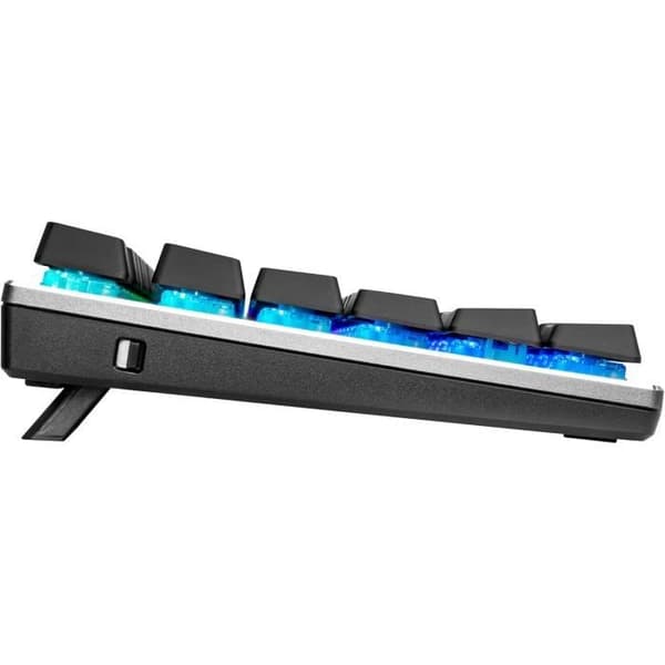 Trådlöst Mekaniskt Tangentbord - COOLER MASTER - SK653 - QWERTY US - RGB-bakgrundsbelysning - Bluetooth/USB-C