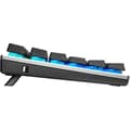Miniatyrbild 4 av 4: Trådlöst Mekaniskt Tangentbord - COOLER MASTER - SK653 - QWERTY US - RGB-bakgrundsbelysning - Bluetooth/USB-C