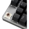 Miniatyrbild 3 av 4: Gaming Tangentbord - Ibox - Aurora K-3 - Bakgrundsbelyst RGB - Mekanisk - Trådlös