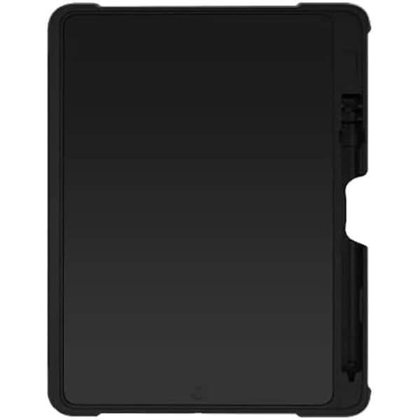 STM Dux STM-226-321JU-01 Fodral med Bluetooth-tangentbord och pekplatta för Apple iPad 7:e och 8:e generationen Svart