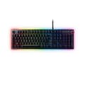 Miniatyrbild 2 av 3: Gaming-tangentbord - RAZER - Huntsman Elite - Trådad - RGB-belysning - Opto-mekanisk