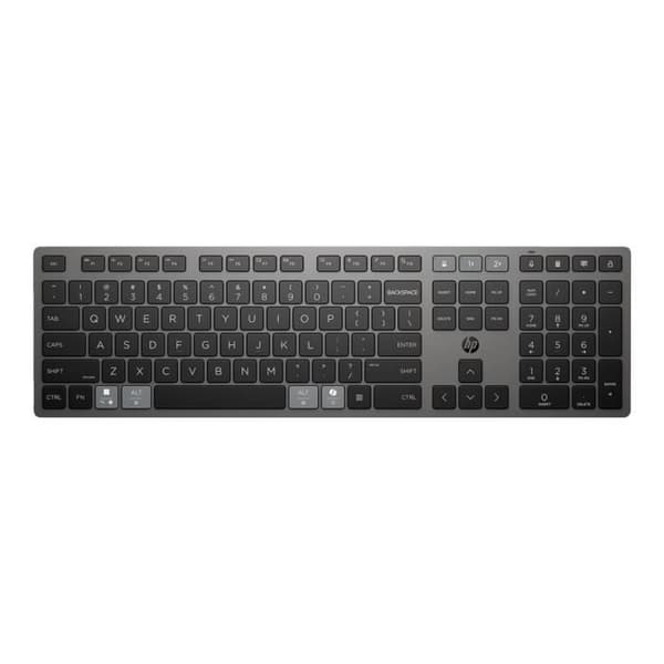 HP 725 - tangentbord - multi-appa