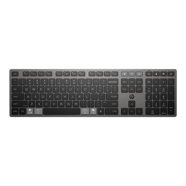HP 725 - tangentbord - multi-appa
