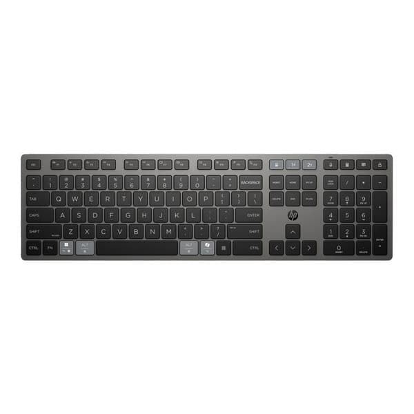 HP 725 - tangentbord - multi-appa