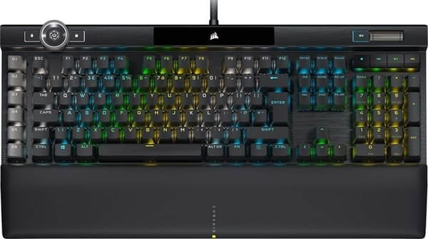 Corsair datortangentbord - CH-912A01A-UK