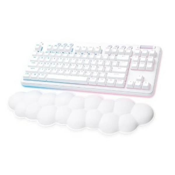 Logitech G715 QWERTY engelskt EEUU speltangentbord