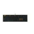 Miniatyrbild 1 av 4: Dator tangentbord Cherry - G80-3950LHBDE-2