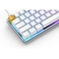 Miniatyrbild 3 av 3: Glorious GMMK Kompakt Vit Ic