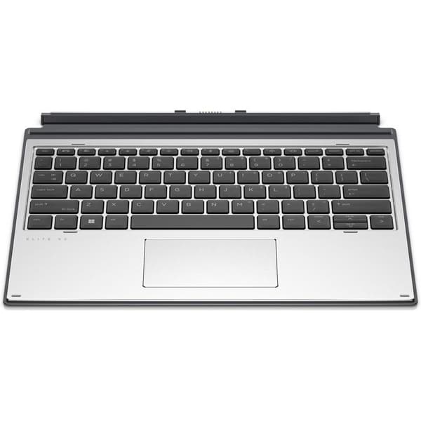 - HP Inc. - HP Premium - tangentbord - med ClickPad