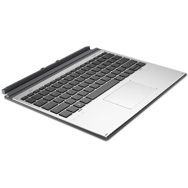 - HP Inc. - HP Premium - tangentbord - med ClickPad
