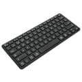 Miniatyrbild 3 av 3: TARGUS Multi Device Compact BY KYBD (UK) TARGUS Multi Device Compact Bluetooth-tangentbord (UK)