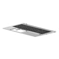 Miniatyrbild 1 av 3: HP M07491-051 YTTERLIGARE KOMPONENTFODRAL för NOTEBOK + TANGENTBORD W